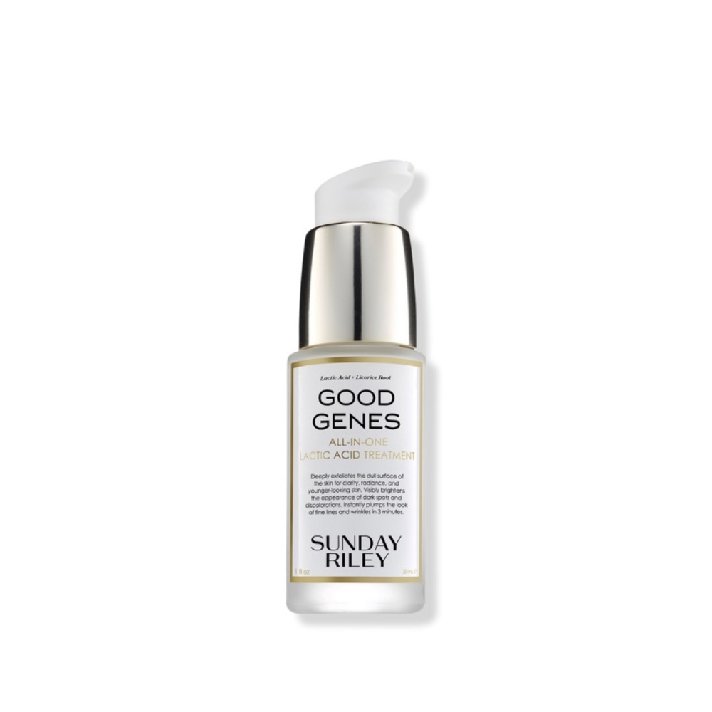 Sunday Riley Sunday Riley Good Genes All-in-One Lactic Acid Treatment 1 Oz